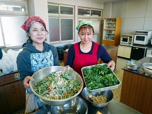 「3月12日の食堂」の画像