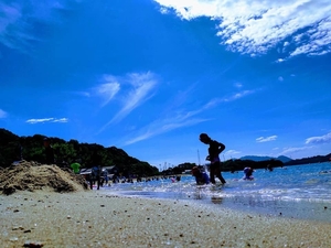 「8月5日の食堂☆向島」の画像