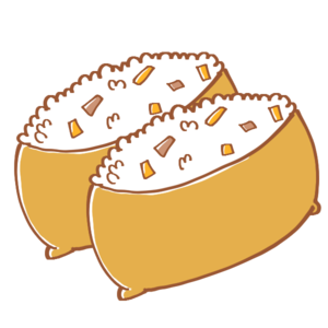 「11/14(月) こども食堂　三吉コミュニティセンター」の画像